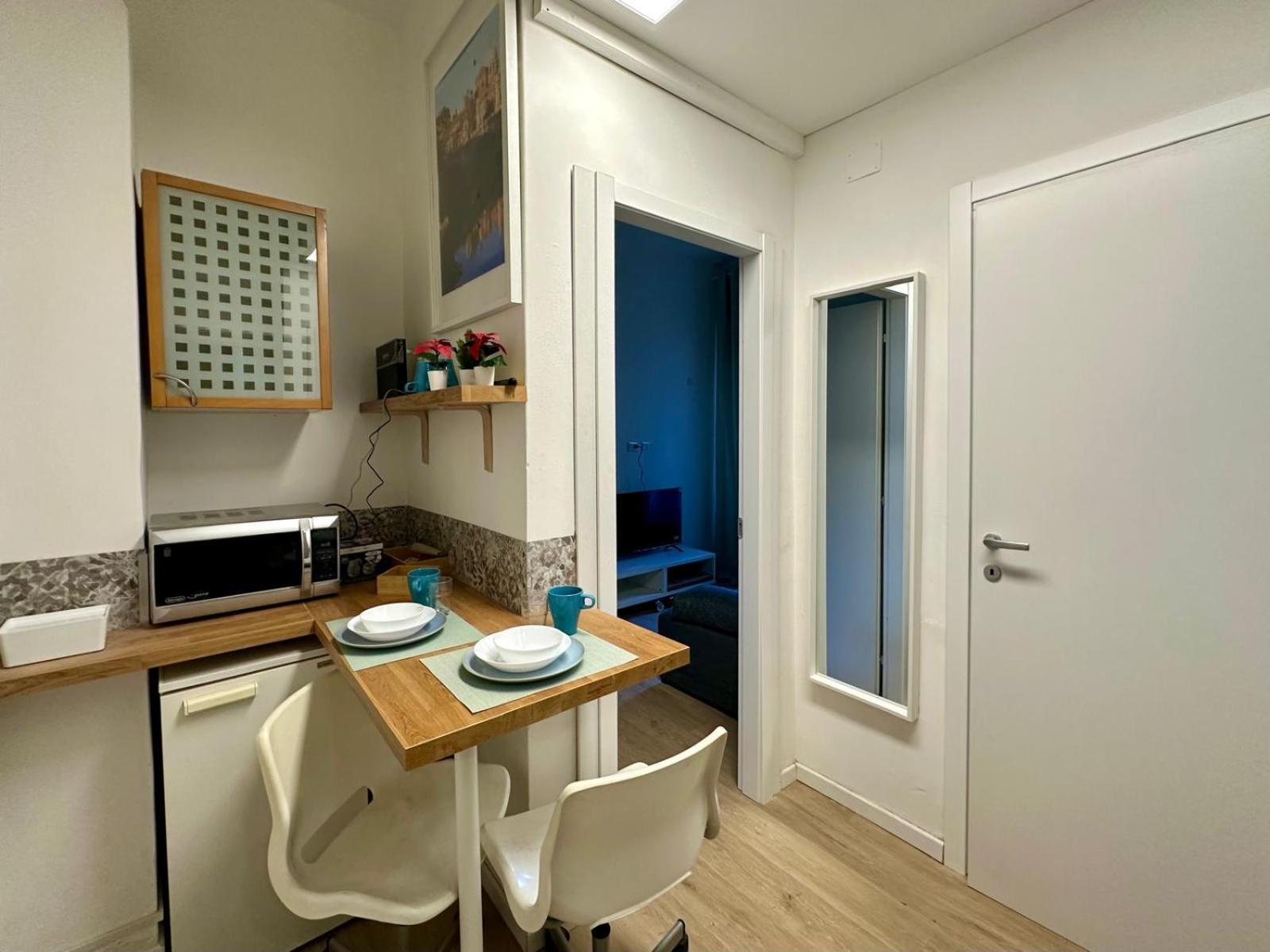 Il Ponte Di Apartment