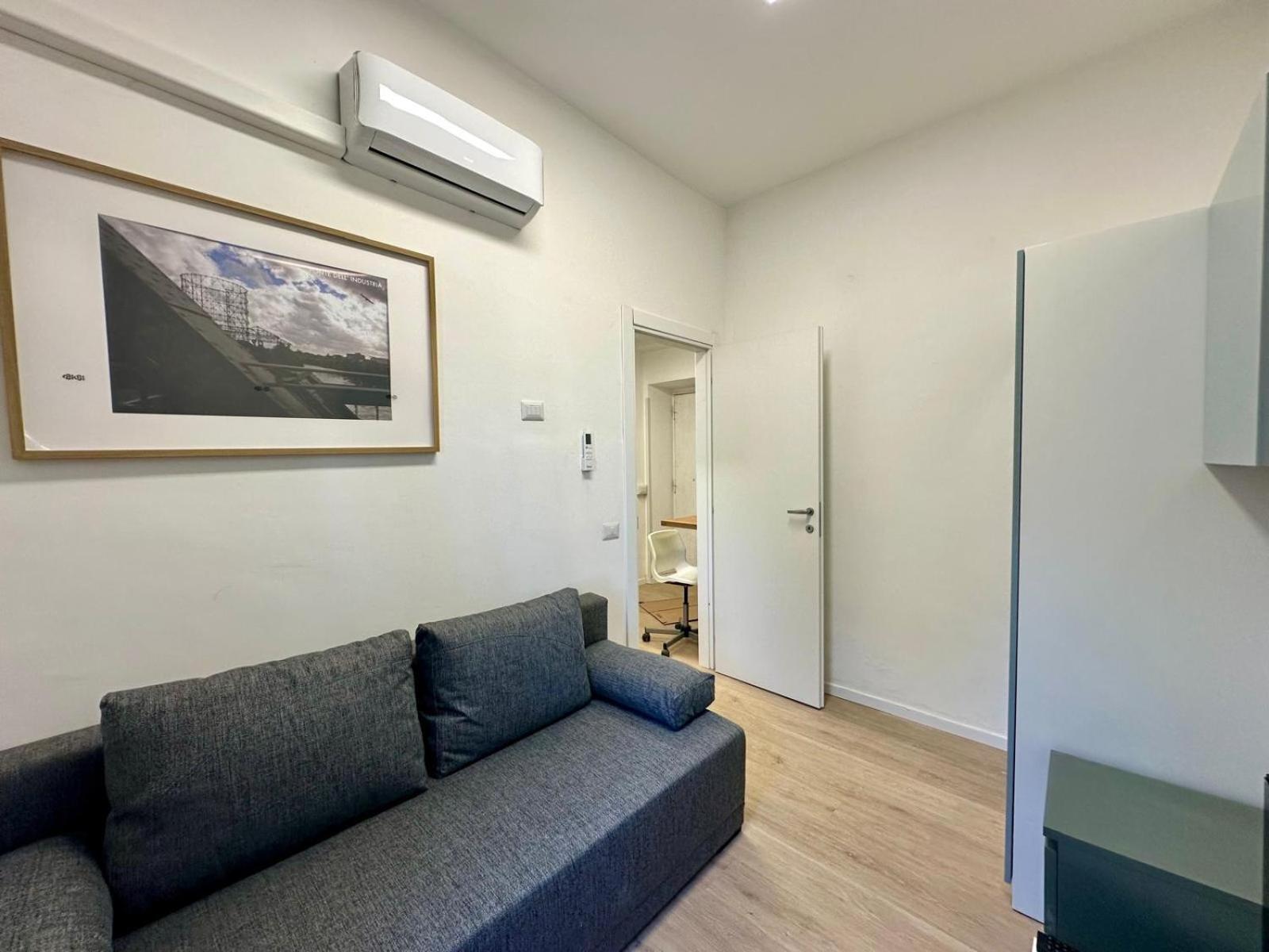 Il Ponte Di Apartment Rome
