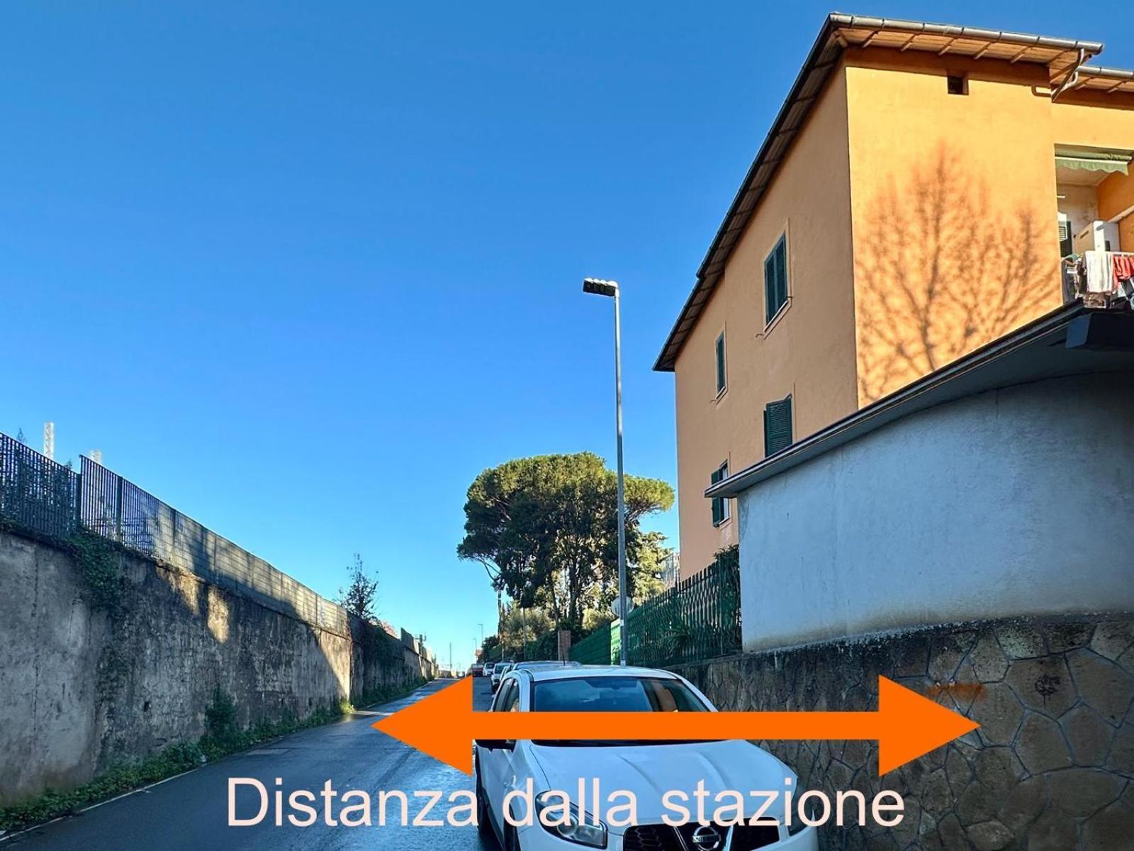 Apartment Il Ponte Di